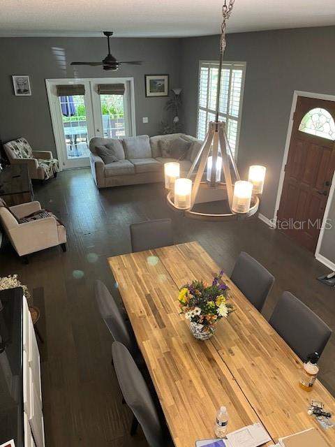 4 bedroom Single Family Residence at 14202 NELL DRIVE, ISLE OF PINES FIFTH ADD, ORLANDO — photo 3