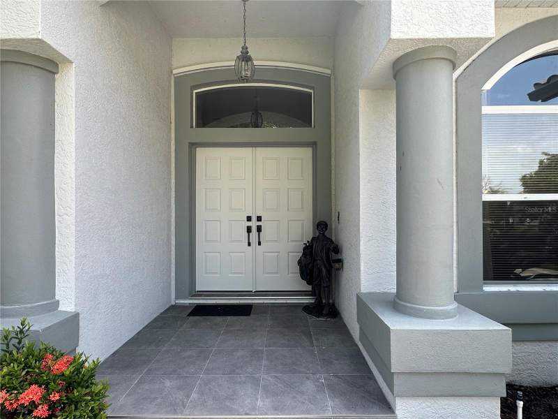 3 bedroom Single Family Residence at 3175 Village Lane, Riverwood, Port Charlotte — photo 3