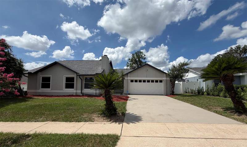 3 bedroom Single Family Residence at 7756 BARBERRY DRIVE, RAINTREE PLACE PH 01, ORLANDO — photo 1