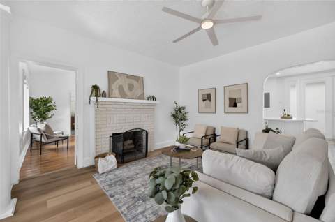 317 W King St, Orlando FL - photo 8 of 39