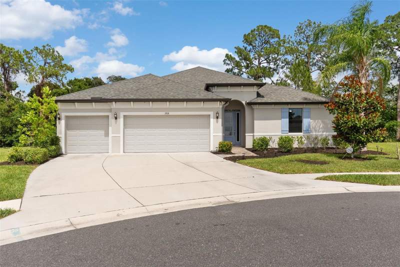3918 GAVIOTA DRIVE home for sale in La Paloma Village Homes for Sale: 3 Homes, From $560K