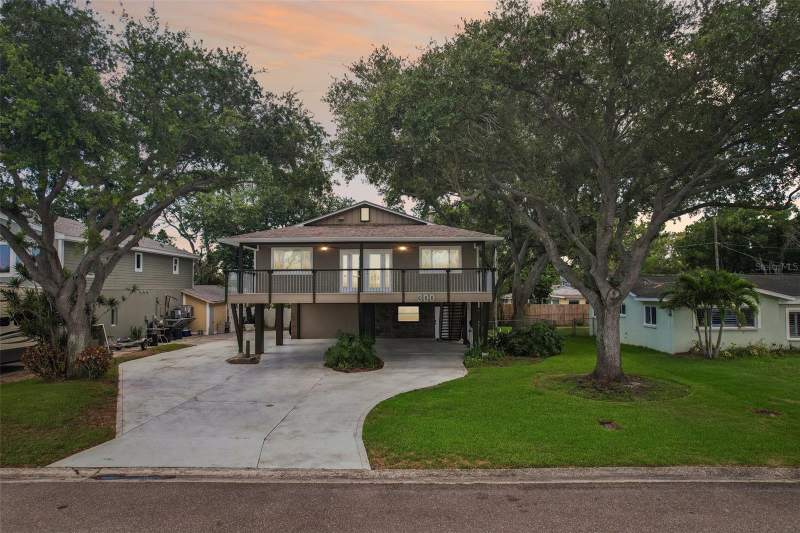 300 90TH AVENUE home for sale in Sun Plaza Isles