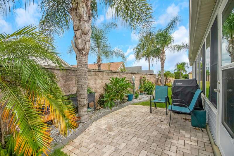 3 bedroom Single Family Residence at 1241 Tarflower Terrace, The Villages, The Villages — photo 3
