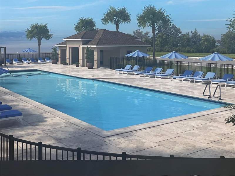 5 bedroom Single Family Residence at 356 SUNBROOK DRIVE, CYPRESS BLUFF PH 1, GROVELAND — photo 2