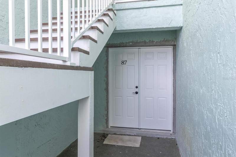 3 bedroom Condominium at 1 Windrush Boulevard #87, Windrush Cove Ph 1 Condo, Indian Rocks Beach — photo 2