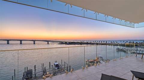 280 Golden Gate Point #600, Sarasota FL - photo 21 of 62