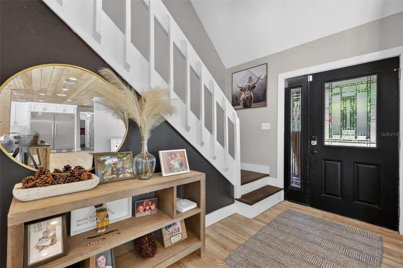 4 bedroom Single Family Residence at 32589 OKALOOSA TRAIL, NORTH HARBOR ACRES, SORRENTO — photo 3
