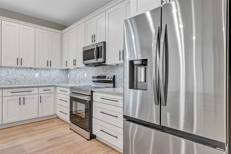 4 bedroom Single Family Residence at 13875 SE 53rd Terrace, Belleview Estates First Add, Summerfield — photo 4