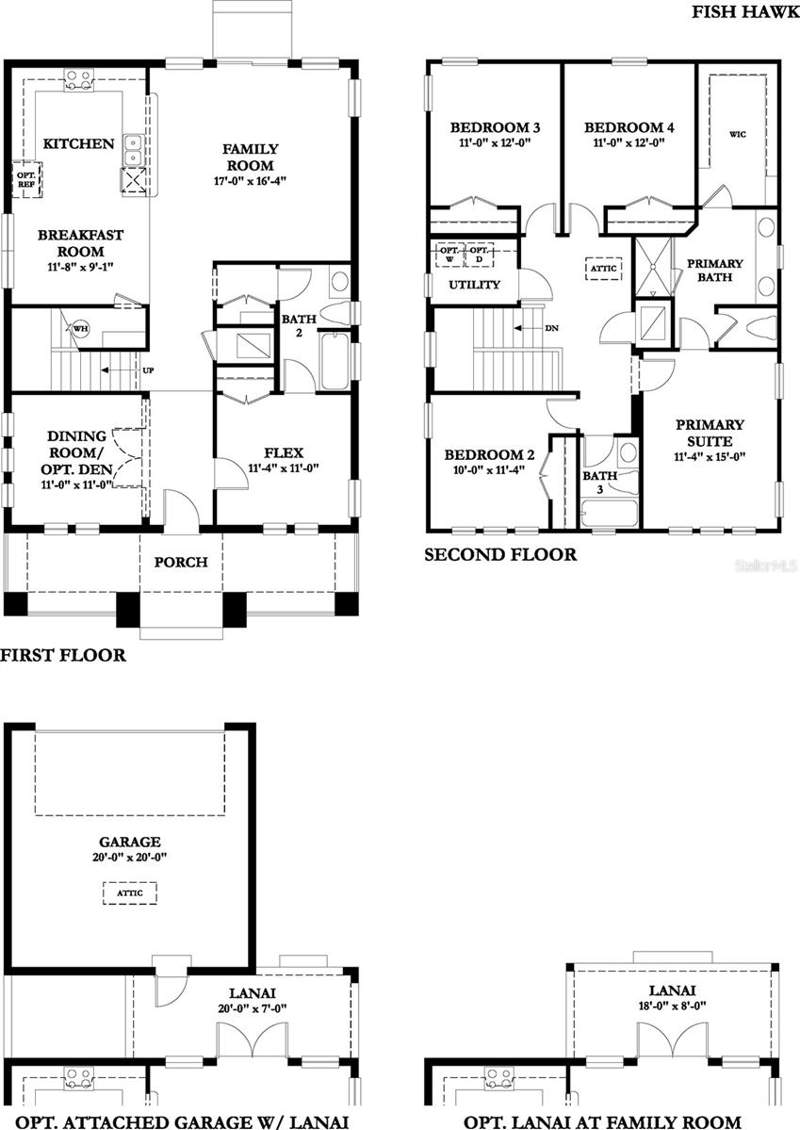 5 bedroom Single Family Residence at 1522 W Arch Street, North Hyde Park, Tampa — photo 2