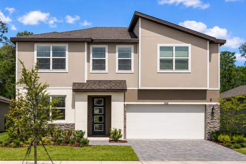 12918 PROMISE PLACE home for sale in Meridian Parks