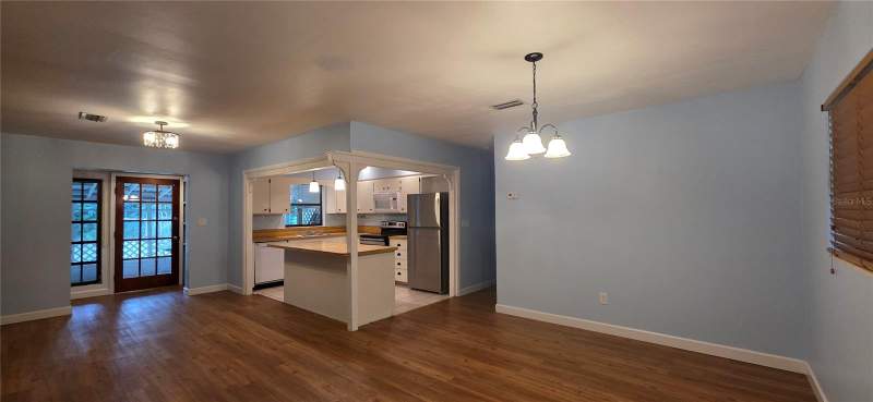 2 bedroom Single Family Residence at 17451 Southside Court, Southside Terrace, High Springs — photo 2