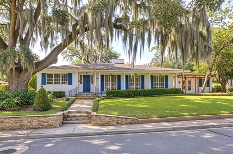 Dommerich Estates