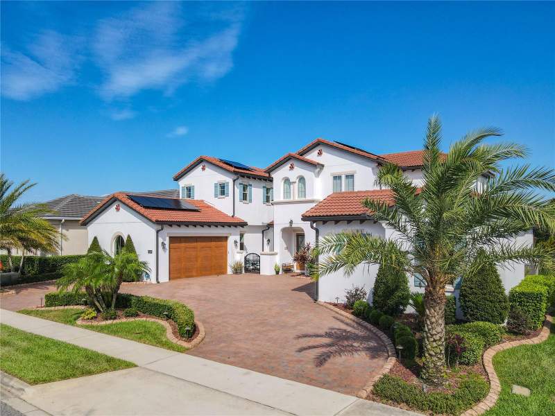 5 bedroom Single Family Residence at 15680 Panther Lake Drive, Lakeshore Preserve Ph 2, Winter Garden — photo 5
