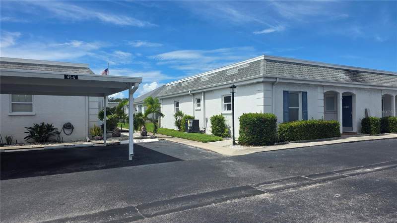 2 bedroom Condominium at 9711 Santa Maria Court #9711, Casco Dorado, Bradenton — photo 2