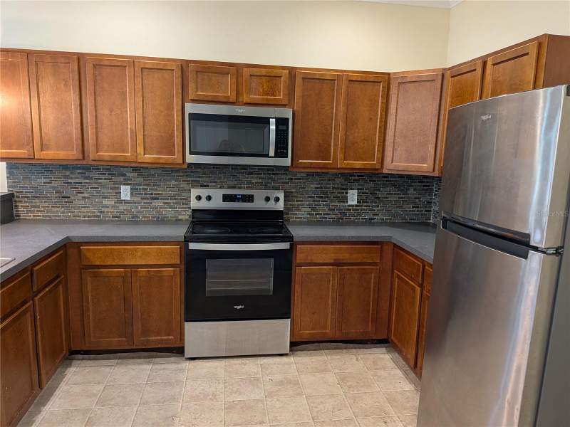 4 bedroom Townhouse at 1187 Chervil Drive, Tuscany Preserve Ph 03, Poinciana — photo 4