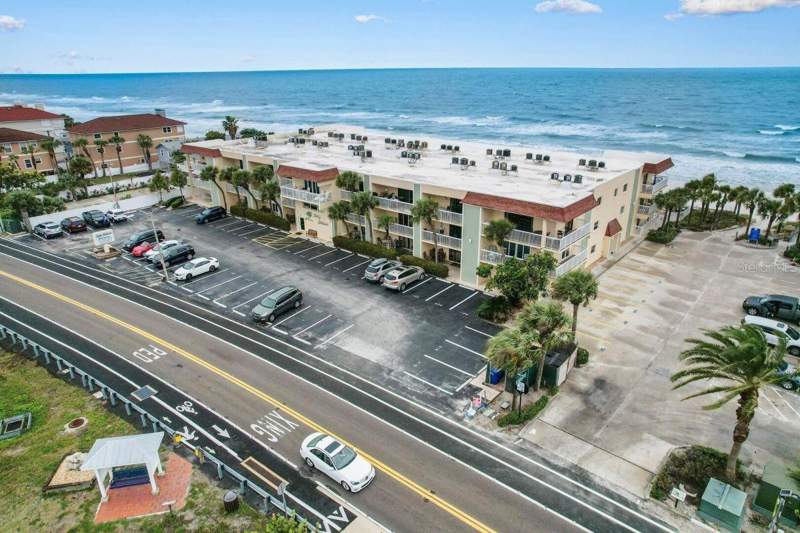 1 bedroom Condominium at 50 Gulf Boulevard #206, Fifty Gulfside Condo, Indian Rocks Beach — photo 3