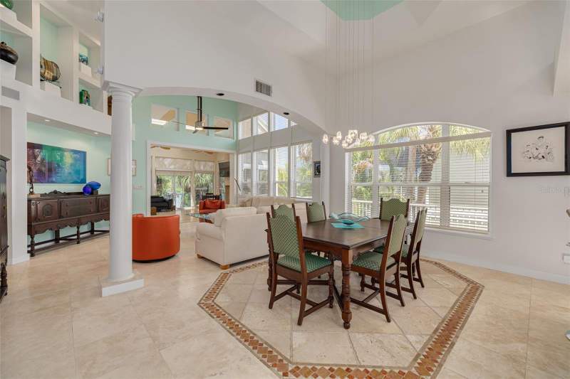 3 bedroom Single Family Residence at 2613 59th Street, Villa De Maria, Gulfport — photo 3
