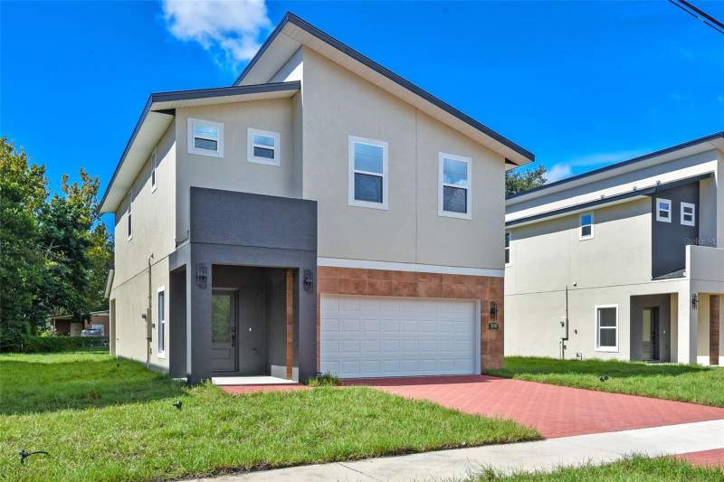 3 bedroom Single Family Residence at 1030 Wilks Avenue, Johns Sub, Orlando — photo 3
