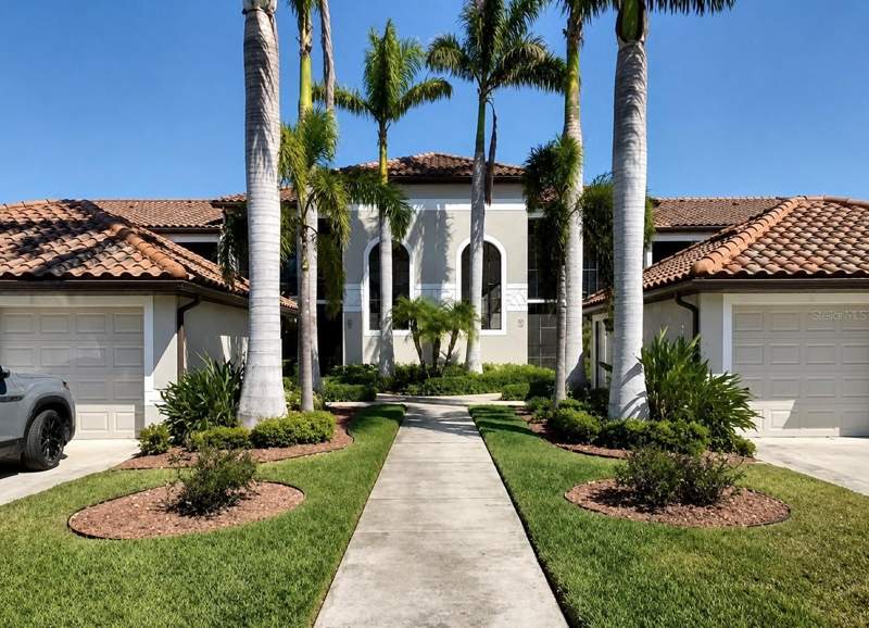 2 bedroom Condominium at 6715 GRAND ESTUARY TRAIL #203, VERANDA IV AT RIVER STRAND PH I, BRADENTON — photo 1
