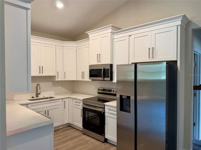 4 bedroom Single Family Residence at 3684 Rollin O Lane, Paradise Heights, Apopka — photo 3