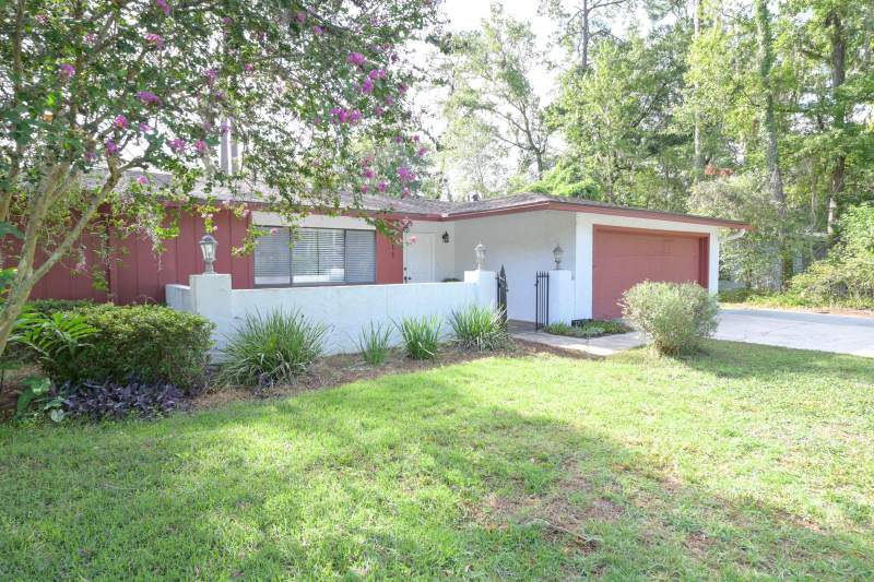 4 bedroom Single Family Residence at 3511 NW 40th Terrace, Monterey Sub, Gainesville — photo 2