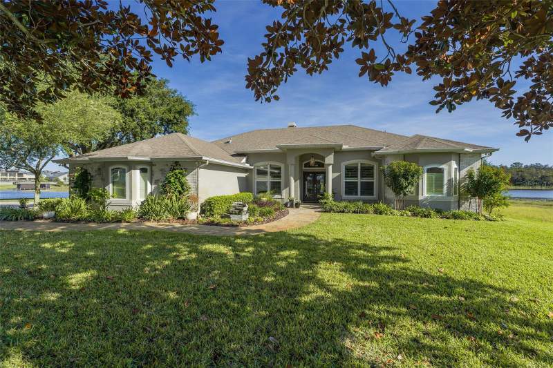 Magnolia BayHomes for Sale in Clermont, FL