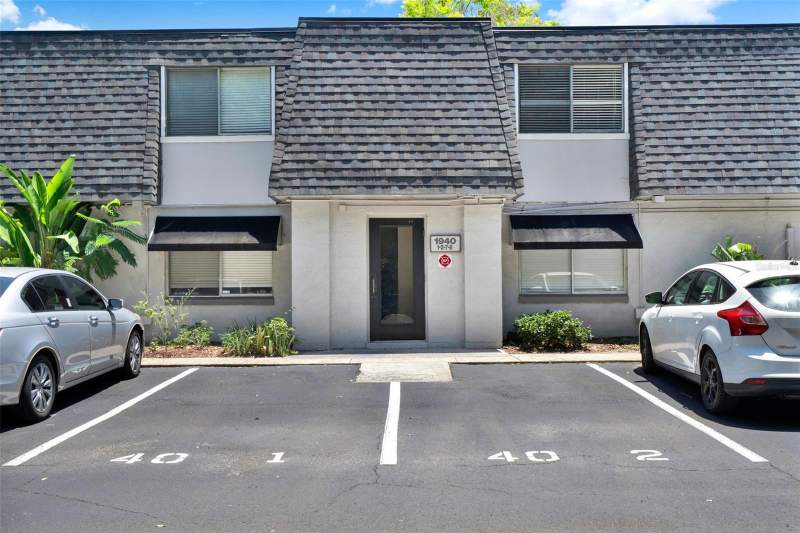 3 bedroom Condominium at 1940 CONWAY #8, METRO/MICHIGAN PARK CONDO, ORLANDO — photo 1