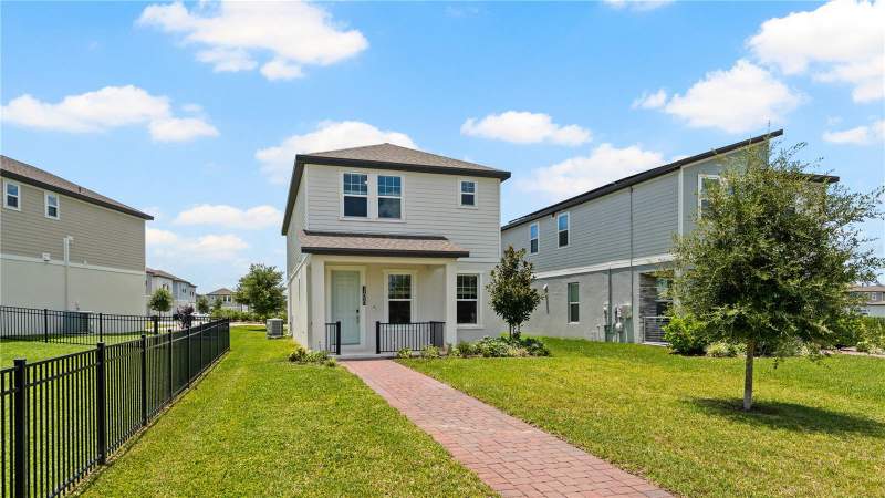 3 bedroom Single Family Residence at 12050 Bracco Street, Highland Ridge, Winter Garden — photo 3
