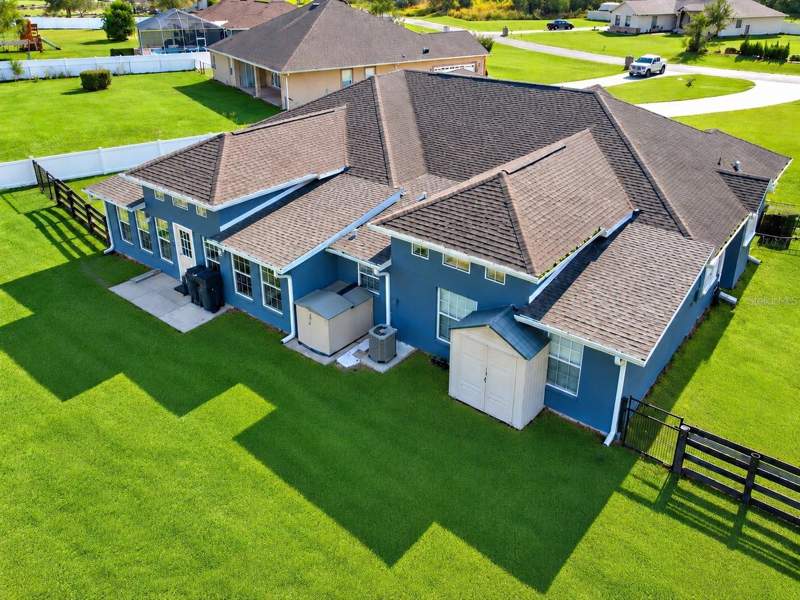 4 bedroom Single Family Residence at 360 NW 113th Circle, Dorchester Estates, Ocala — photo 4