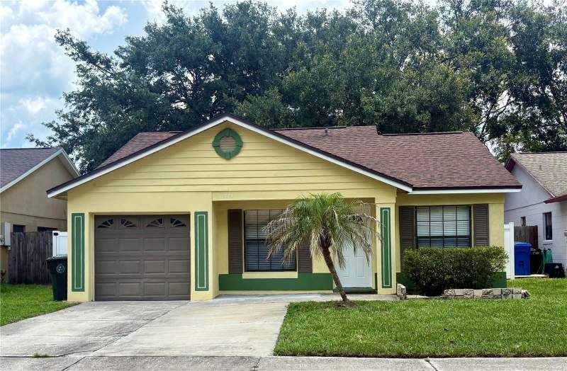 1021 ALPUG AVENUE home for sale in Alafaya Woods