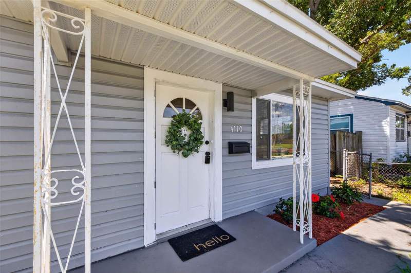 3 bedroom Single Family Residence at 4110 3rd Avenue, Halls Central Ave 3, St Petersburg — photo 4