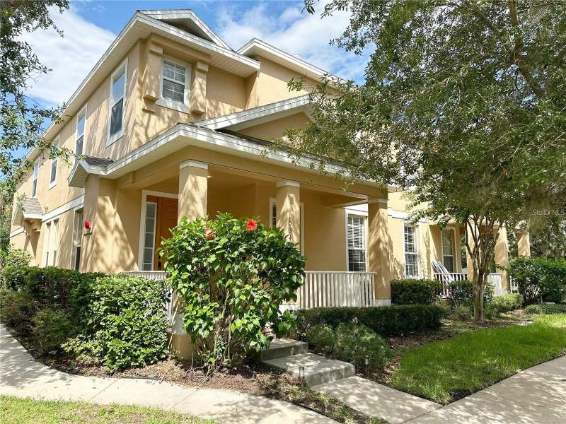 10341 LAKE DISTRICT LANE #55B home for sale in /East Park