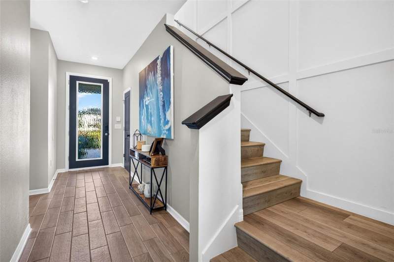 4 bedroom Single Family Residence at 34117 White Fountain Court, Watergrass, Wesley Chapel — photo 5