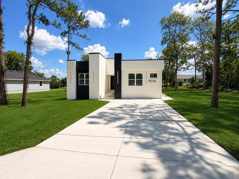 9014 WATERBIRD WAY home for sale in Voss Oak Lake Estate Homes for Sale: 3 Homes, Median $265K