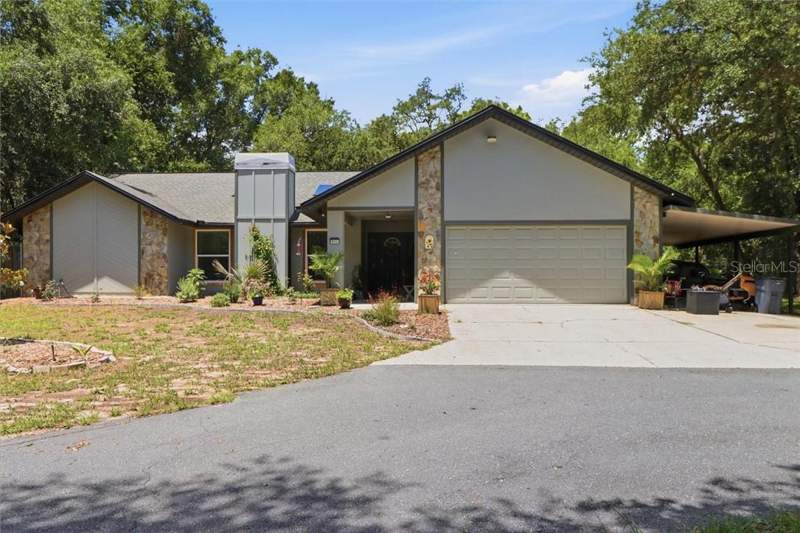 3 bedroom Single Family Residence at 834 N Dunkenfield Avenue, Crystal River, Crystal River — photo 4