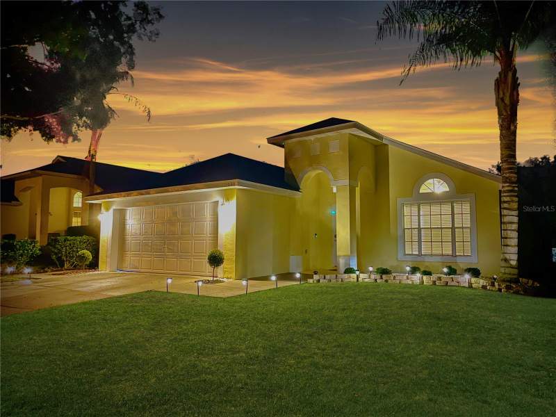 3 bedroom Single Family Residence at 1046 Durango Loop Street, Westridge Ph 04, Davenport — photo 3