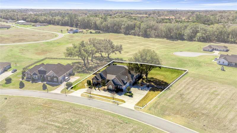 4 bedroom Single Family Residence at 1873 NW 85th Loop, Irish Acres, Ocala — photo 5