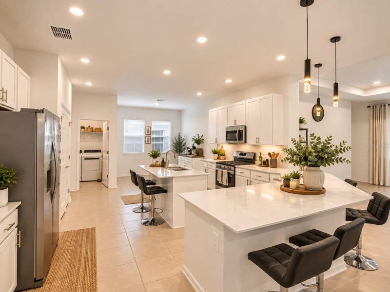 4 bedroom Single Family Residence at 2155 Rider Rain Lane, Bronsons Rdg Rep, Apopka — photo 4