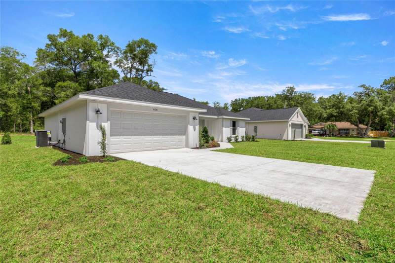 3 bedroom Single Family Residence at 4038 SW 156th Court, Rainbow Park Unit 3, Ocala — photo 5