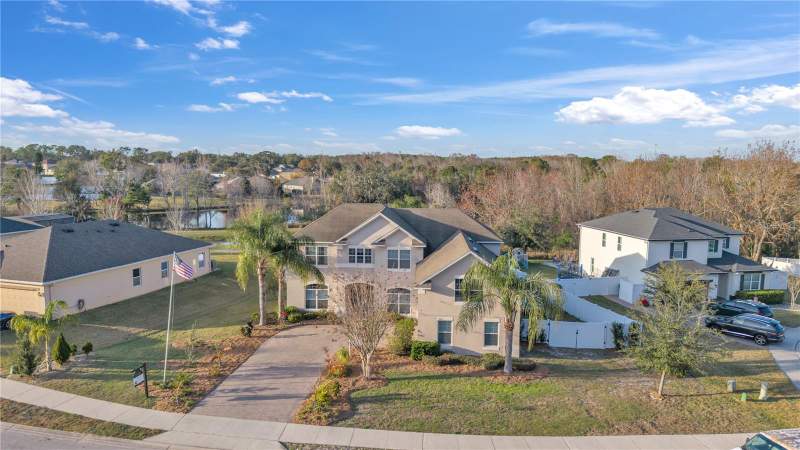 Spring Ridge Estates