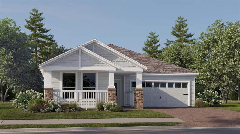 4609 EDGEL PASS home for sale in Waterlin 45's