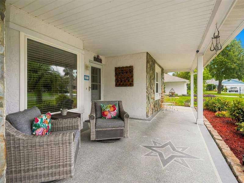 2 bedroom Single Family Residence at 2277 Pebble Beach Drive, Timber Pines, Spring Hill — photo 5