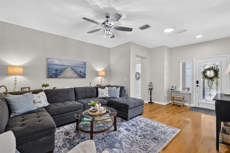 2 bedroom Single Family Residence at 9524 SE 124th Loop, Spruce Crk Cc Tamarron Rep, Summerfield — photo 5