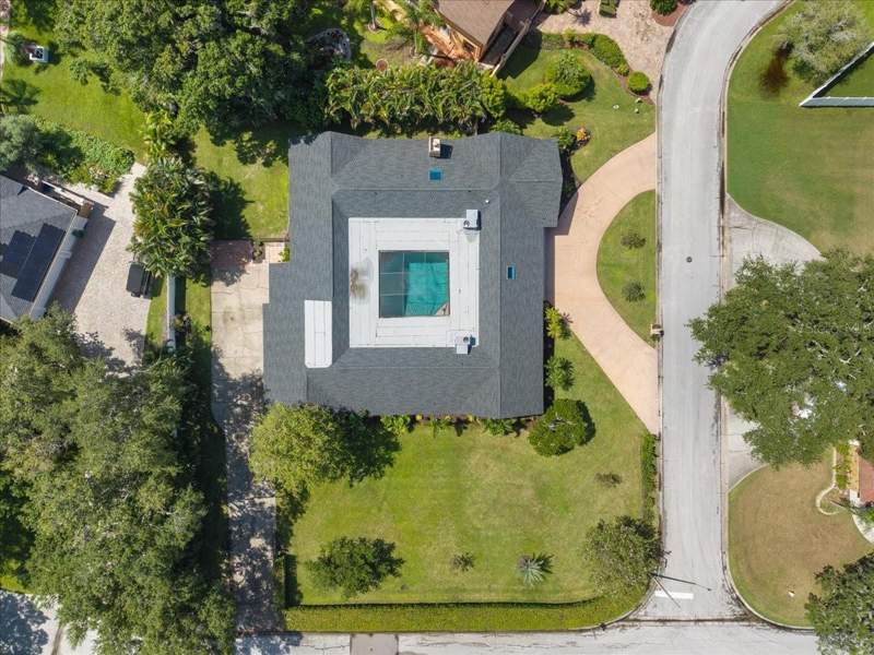4 bedroom Single Family Residence at 1701 Allens Creek Drive, Sharon Oaks Estates Rep, Clearwater — photo 5