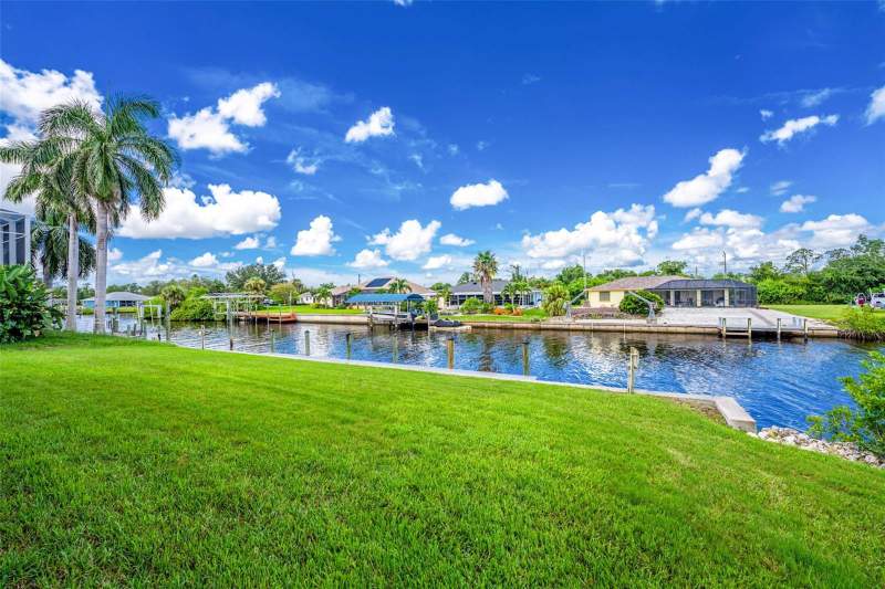 3 bedroom Single Family Residence at 4219 Spire Street, Port Charlotte Sec 060, Port Charlotte — photo 4