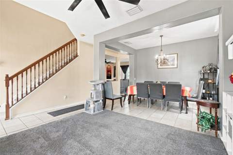 17919 Ayrshire Boulevard, Land O Lakes FL - photo 12 of 78