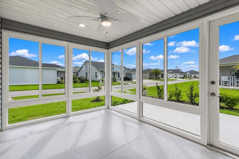 2 bedroom Single Family Residence at 7462 Savanna Drive, The Villages, The Villages — photo 5