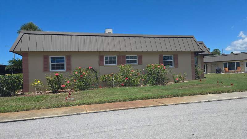 2 bedroom Condominium at 4249 Stratford Drive #4249, Gardens Beacon Square, New Port Richey — photo 2