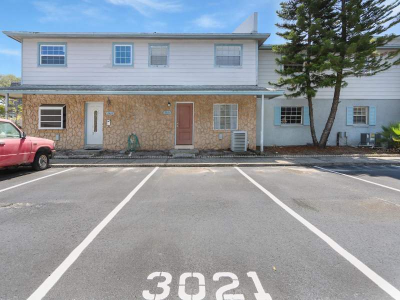 3021 AARON BURR AVENUE #3 home for sale in Colonies