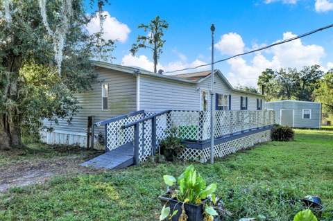 9211 Harney Baptist Church Road, Tampa FL - photo 6 of 6